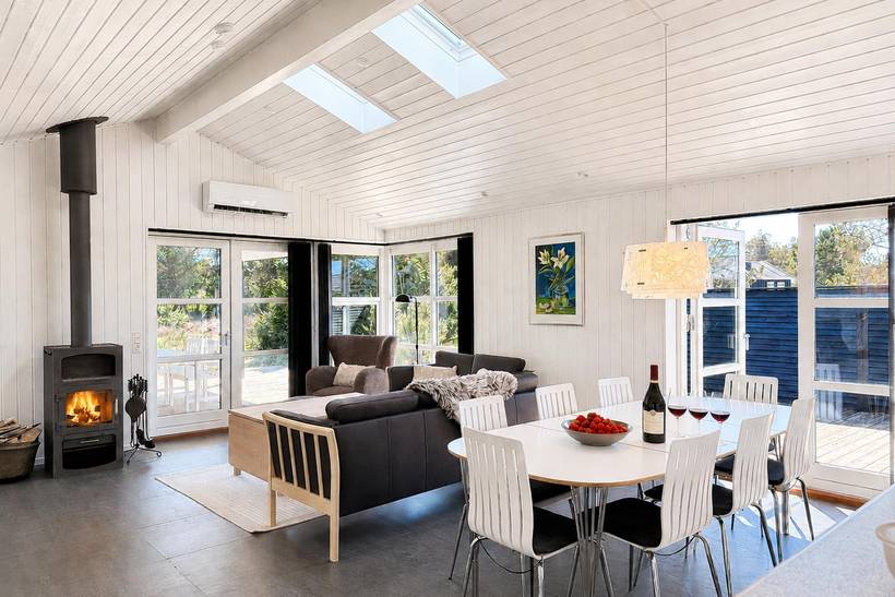 Foto von Ferienhaus XR25 in Gl. - Skagen - Nordjütland