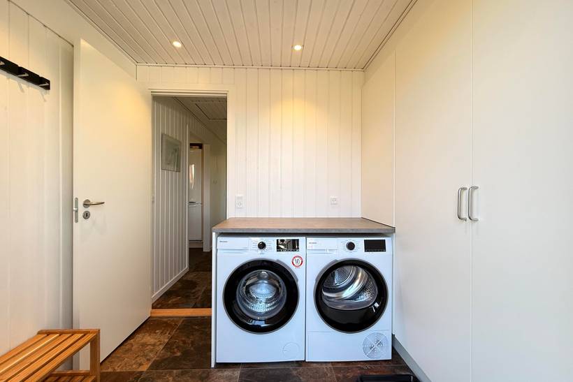 Foto von Ferienhaus XR25 in Gl. - Skagen - Nordjütland