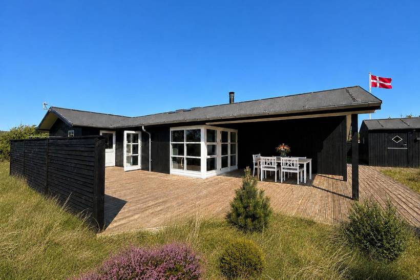 Foto von Ferienhaus XR25 in Gl. - Skagen - Nordjütland