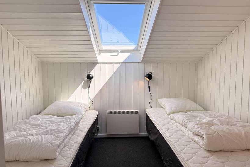 Foto von Ferienhaus XR25 in Gl. - Skagen - Nordjütland