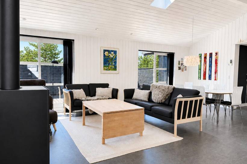 Foto von Ferienhaus XR25 in Gl. - Skagen - Nordjütland