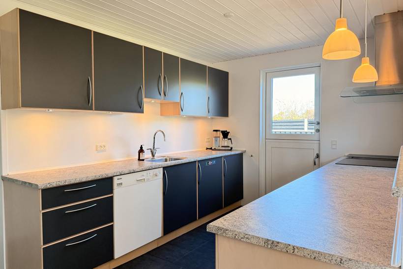 Foto von Ferienhaus XR25 in Gl. - Skagen - Nordjütland