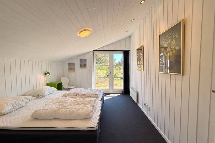 Foto von Ferienhaus XR25 in Gl. - Skagen - Nordjütland