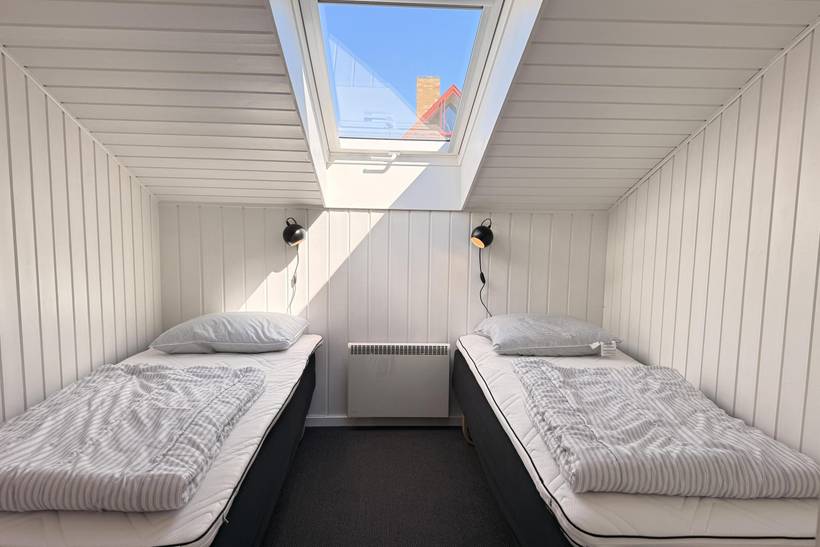 Foto von Ferienhaus XR25 in Gl. - Skagen - Nordjütland