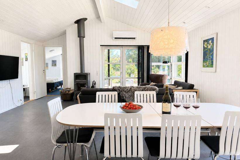 Foto von Ferienhaus XR25 in Gl. - Skagen - Nordjütland