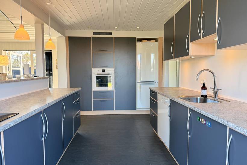 Foto von Ferienhaus XR25 in Gl. - Skagen - Nordjütland
