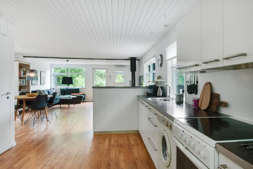 Foto von Ferienhaus XR27 in Lyngså - Nordjütland Ost
