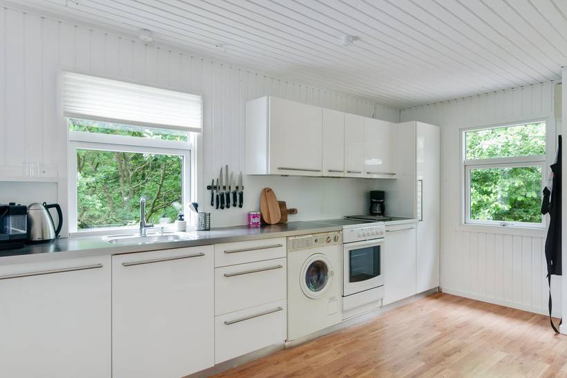 Foto von Ferienhaus XR27 in Lyngså - Nordjütland Ost