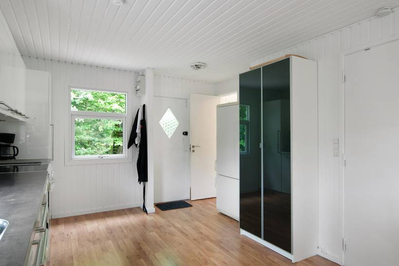 Foto von Ferienhaus XR27 in Lyngså - Nordjütland Ost