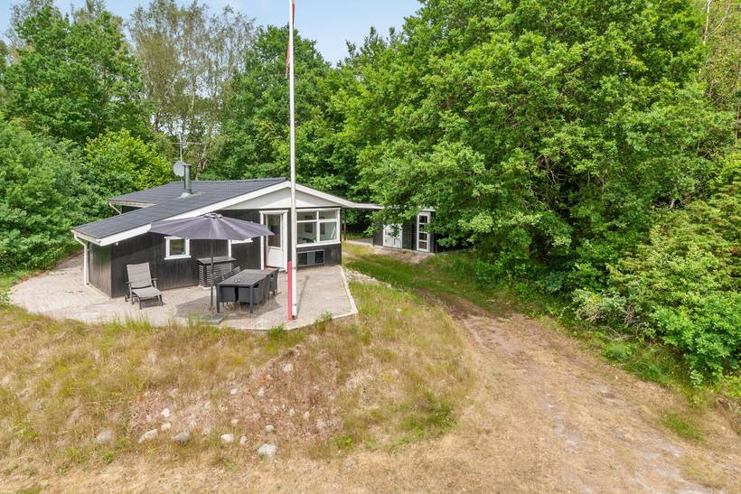 Foto von Ferienhaus XR27 in Lyngså - Nordjütland Ost