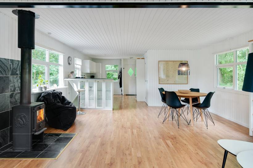 Foto von Ferienhaus XR27 in Lyngså - Nordjütland Ost