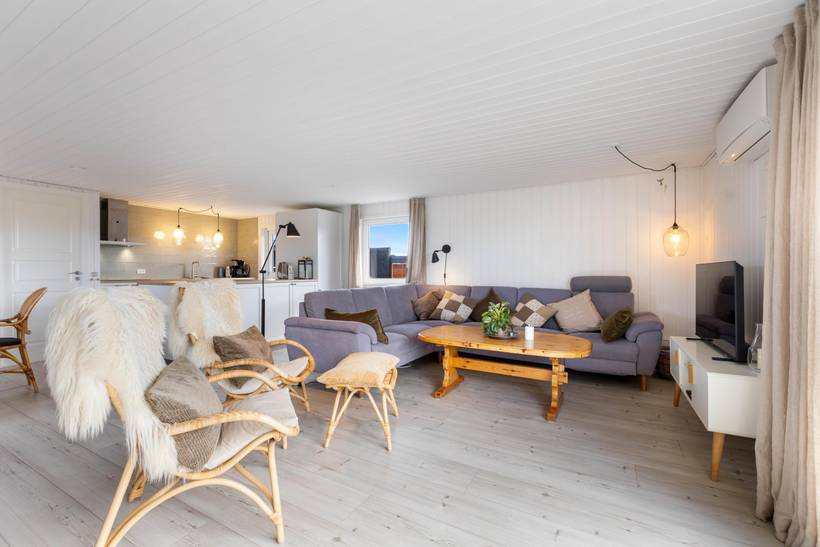 Foto von Ferienhaus XR43 in Bjerregård - Westjütland