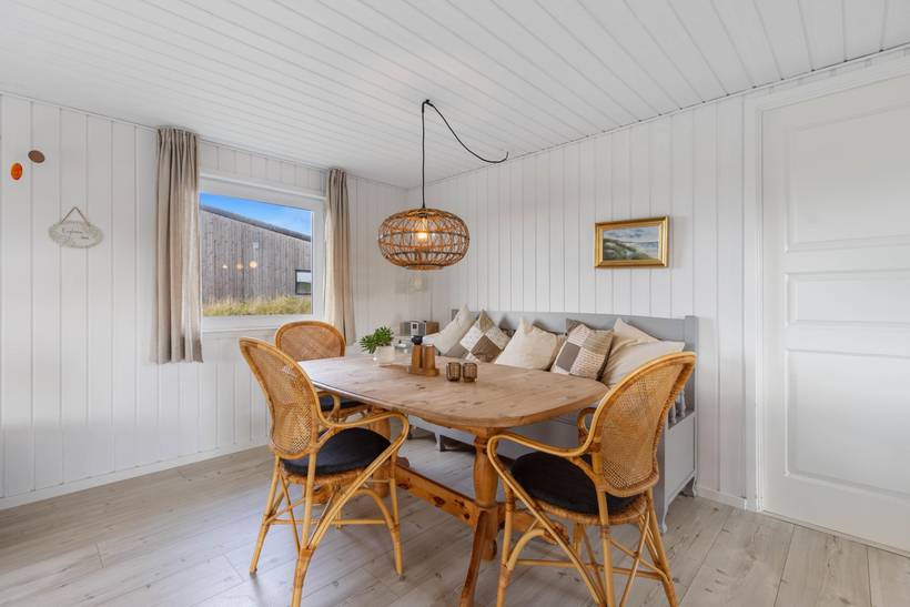 Foto von Ferienhaus XR43 in Bjerregård - Westjütland