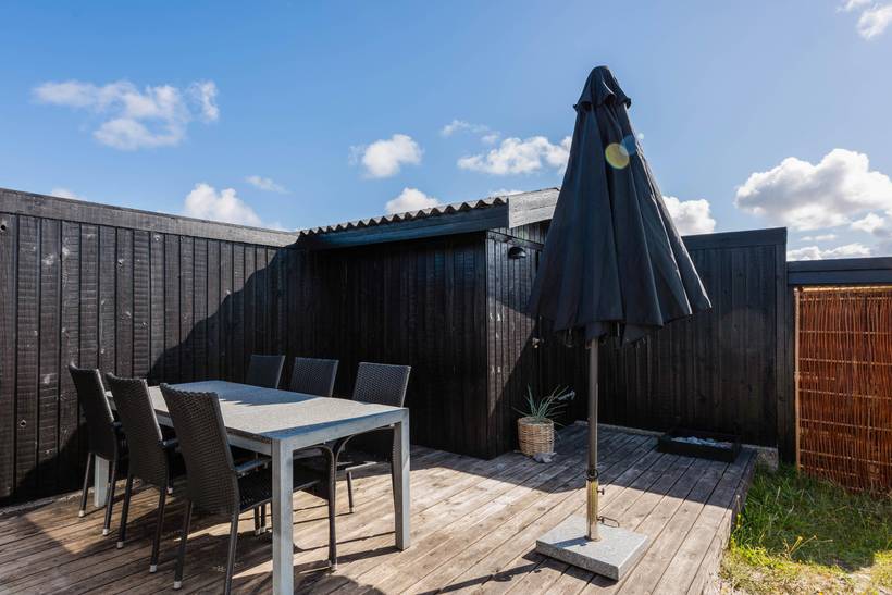 Foto von Ferienhaus XR43 in Bjerregård - Westjütland