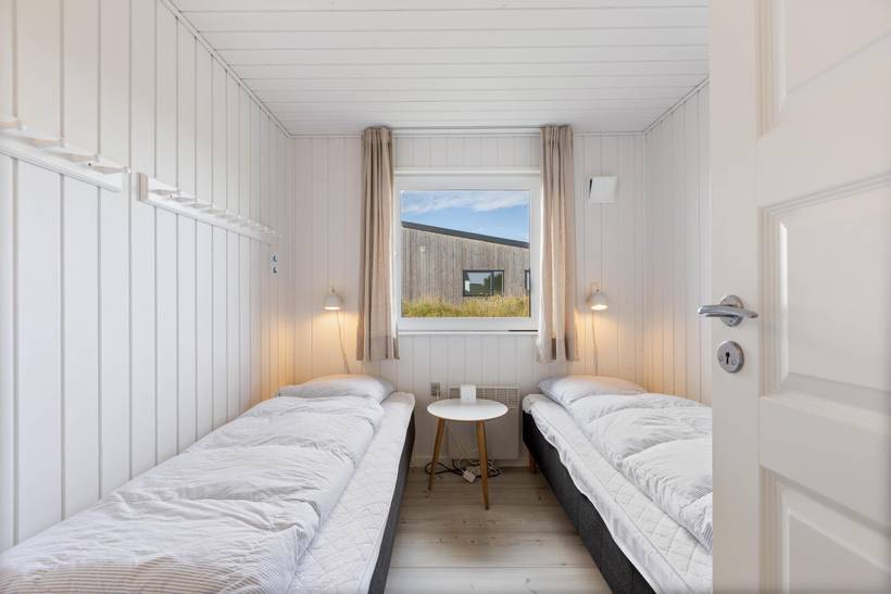 Foto von Ferienhaus XR43 in Bjerregård - Westjütland