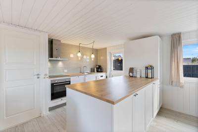 Vorschaubild von Ferienhaus XR43 in Bjerregård - Westjütland