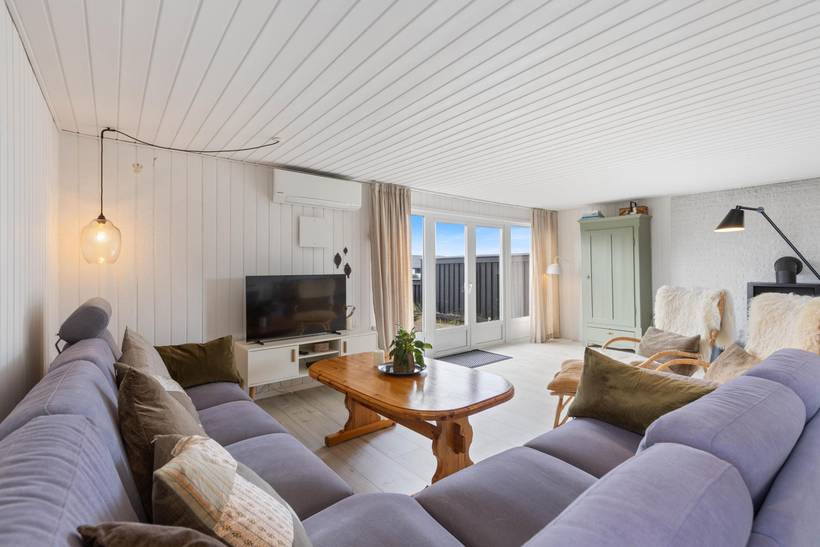 Foto von Ferienhaus XR43 in Bjerregård - Westjütland