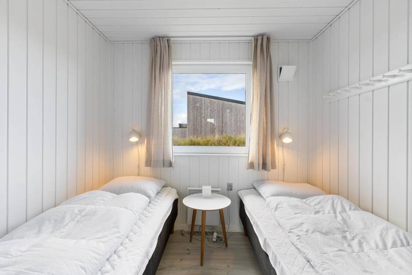 Foto von Ferienhaus XR43 in Bjerregård - Westjütland