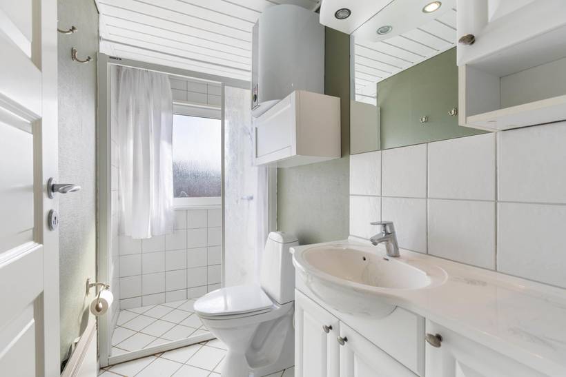 Foto von Ferienhaus XR43 in Bjerregård - Westjütland