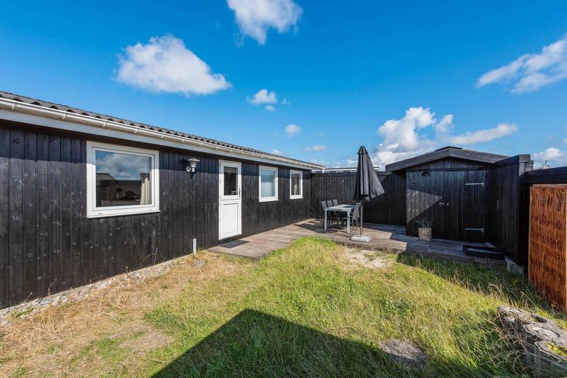 Foto von Ferienhaus XR43 in Bjerregård - Westjütland