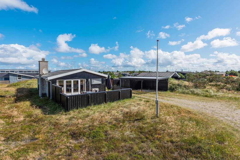 Foto von Ferienhaus XR43 in Bjerregård - Westjütland