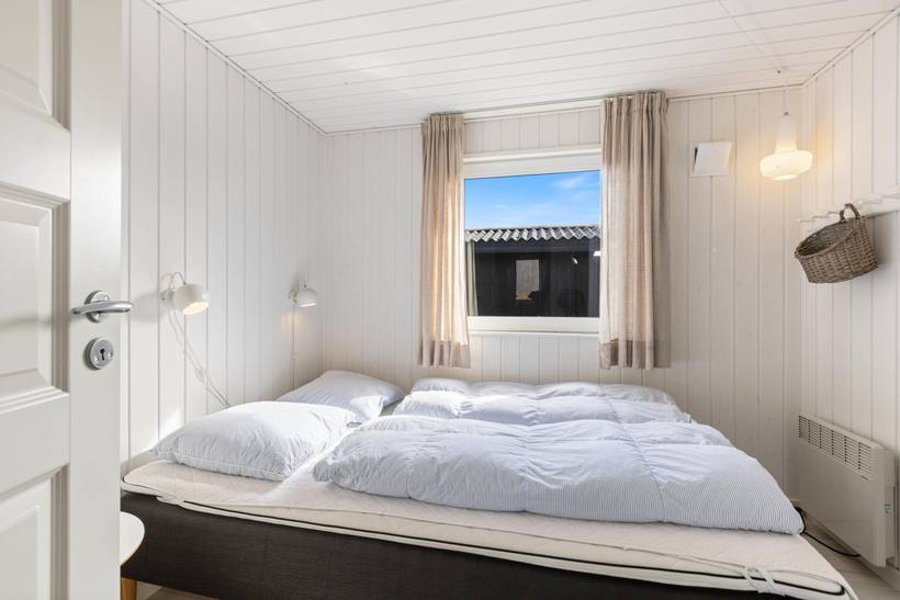 Foto von Ferienhaus XR43 in Bjerregård - Westjütland