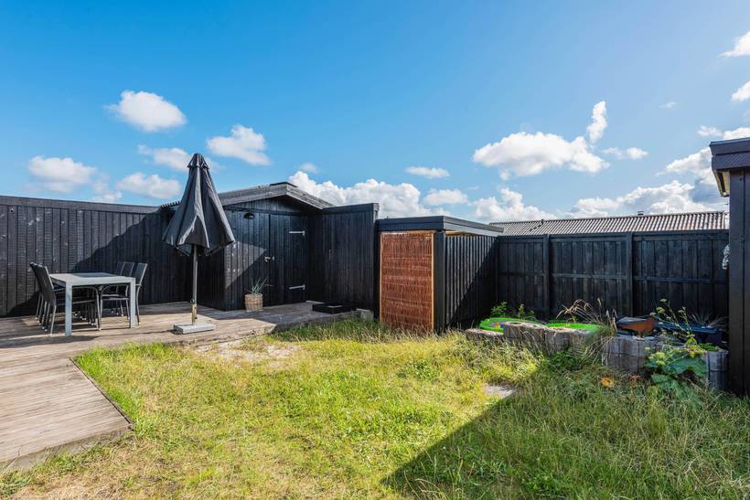 Foto von Ferienhaus XR43 in Bjerregård - Westjütland