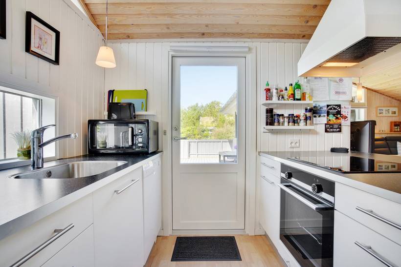 Foto von Ferienhaus XR47 in Lyngså - Nordjütland Ost