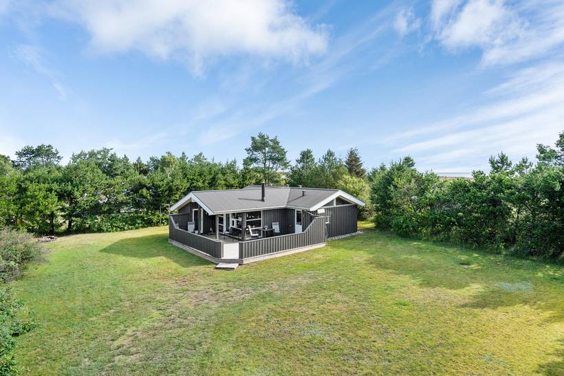 Foto von Ferienhaus XR47 in Lyngså - Nordjütland Ost