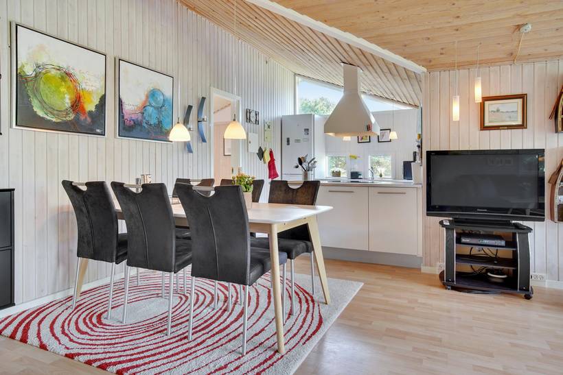 Foto von Ferienhaus XR47 in Lyngså - Nordjütland Ost