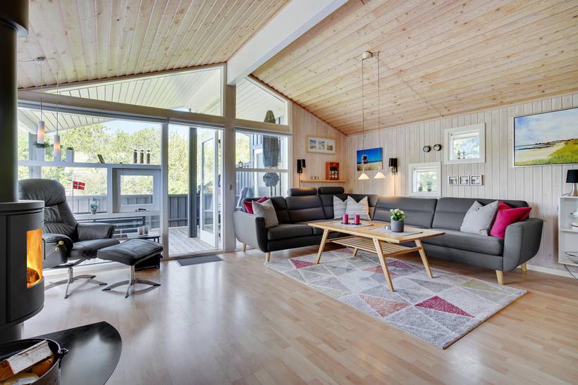 Foto von Ferienhaus XR47 in Lyngså - Nordjütland Ost