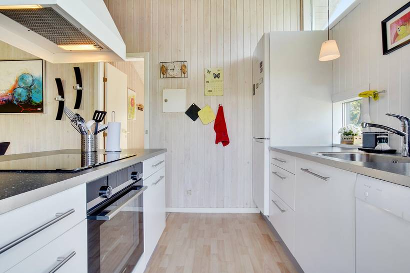 Foto von Ferienhaus XR47 in Lyngså - Nordjütland Ost