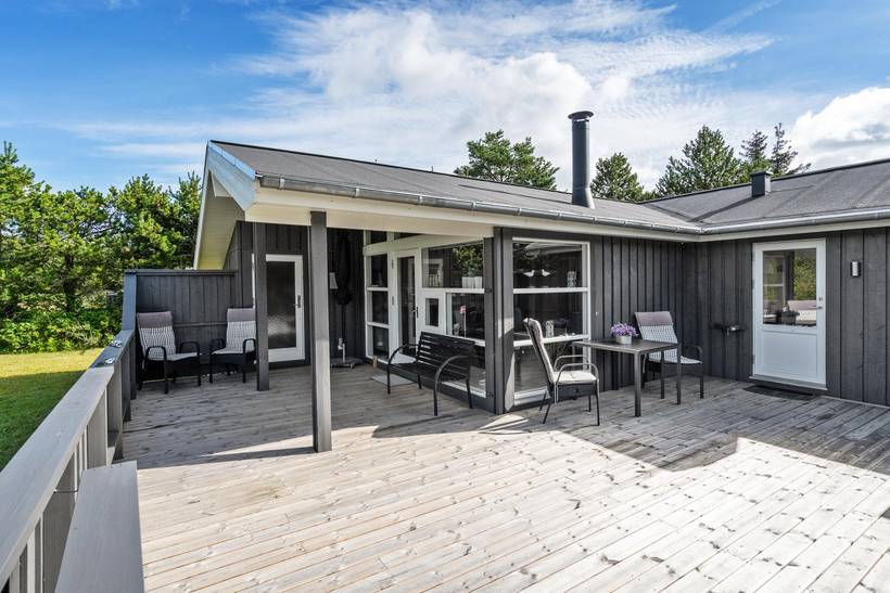 Foto von Ferienhaus XR47 in Lyngså - Nordjütland Ost
