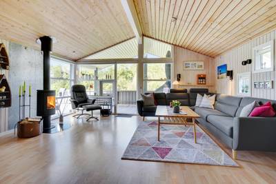 Vorschaubild von Ferienhaus XR47 in Lyngså - Nordjütland Ost