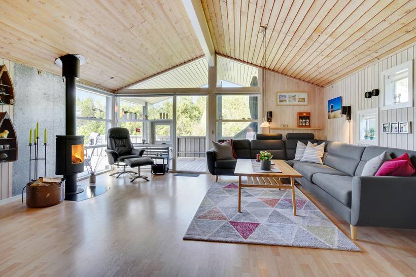 Foto von Ferienhaus XR47 in Lyngså - Nordjütland Ost