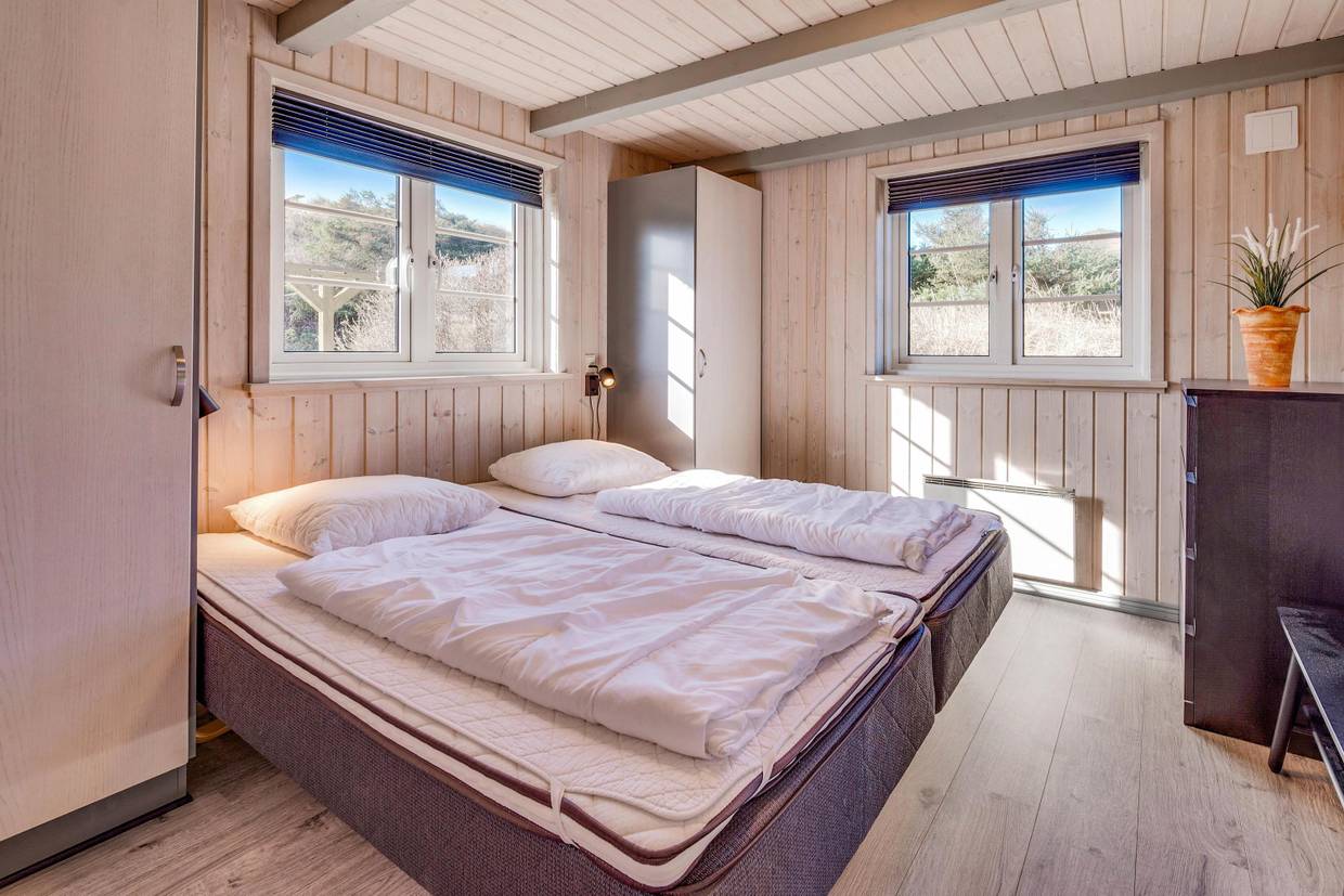 Foto von Ferienhaus XR52 in Houvig - Søndervig - Westjütland