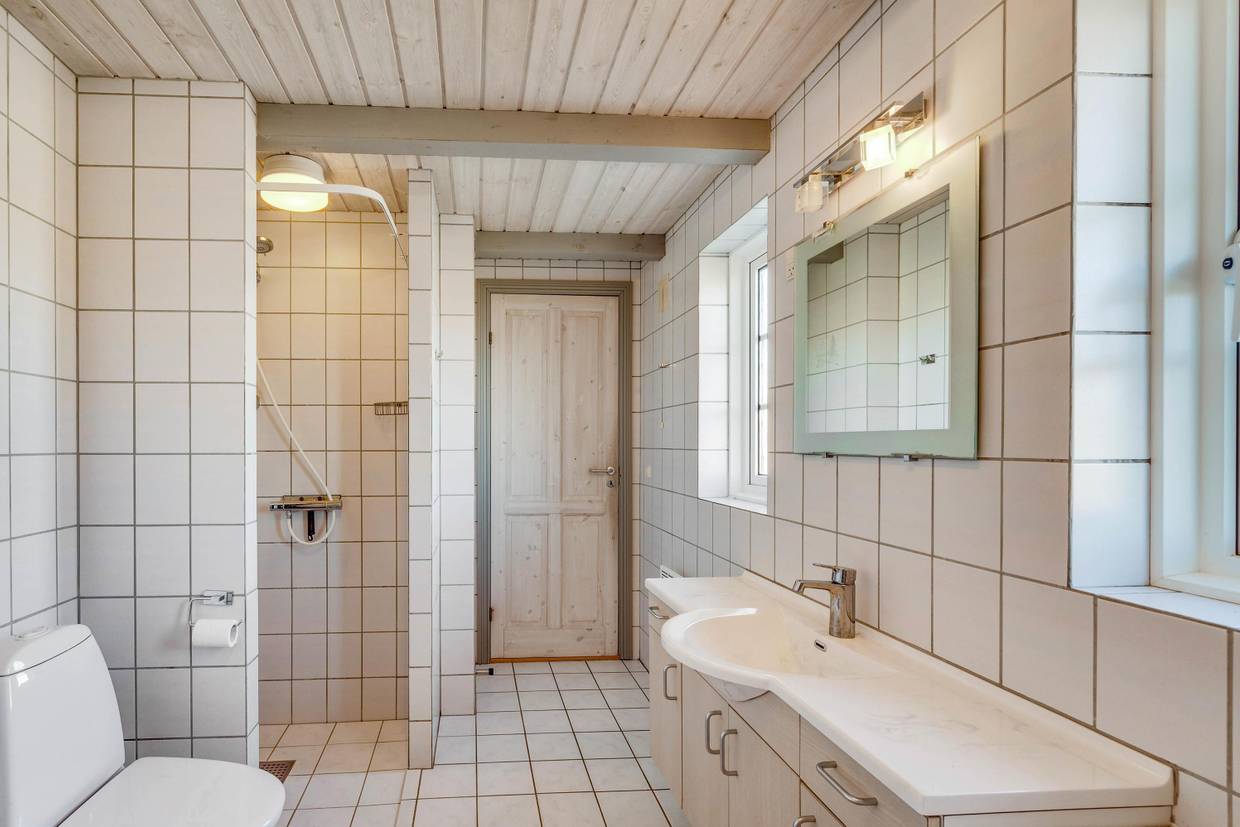 Foto von Ferienhaus XR52 in Houvig - Søndervig - Westjütland
