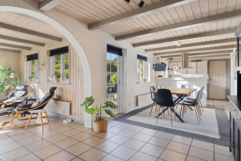 Foto von Ferienhaus XR52 in Houvig - Søndervig - Westjütland