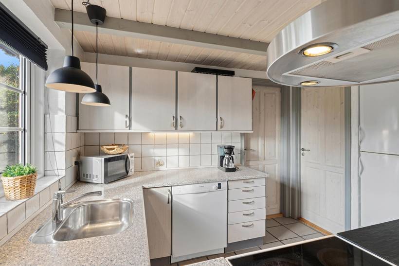 Foto von Ferienhaus XR52 in Houvig - Søndervig - Westjütland