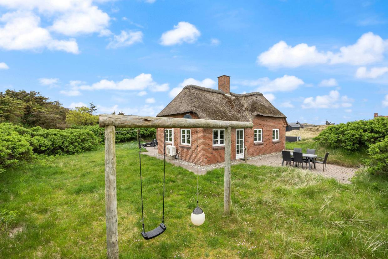 Foto von Ferienhaus XR52 in Houvig - Søndervig - Westjütland