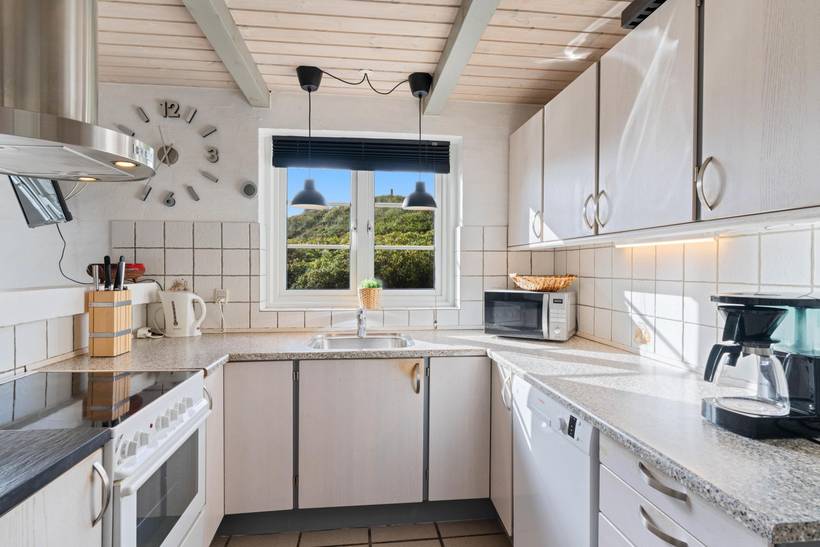 Foto von Ferienhaus XR52 in Houvig - Søndervig - Westjütland
