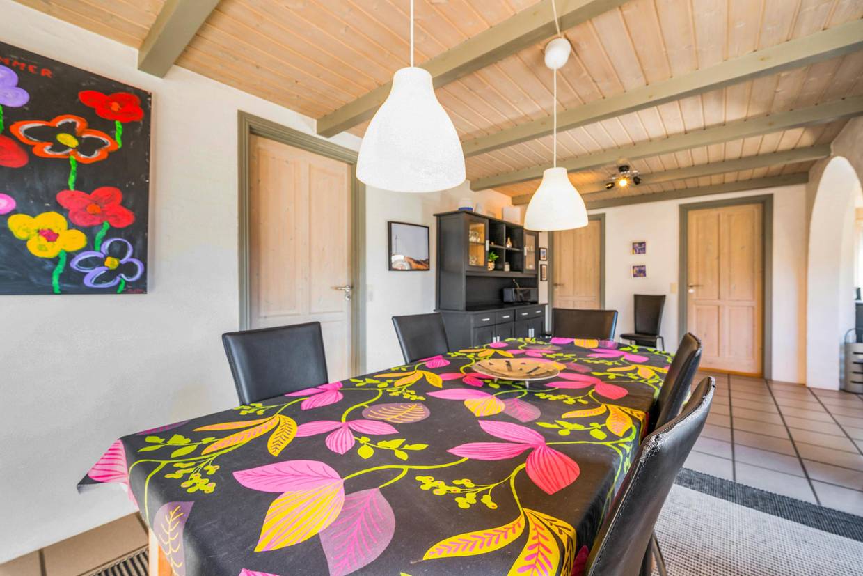 Foto von Ferienhaus XR52 in Houvig - Søndervig - Westjütland