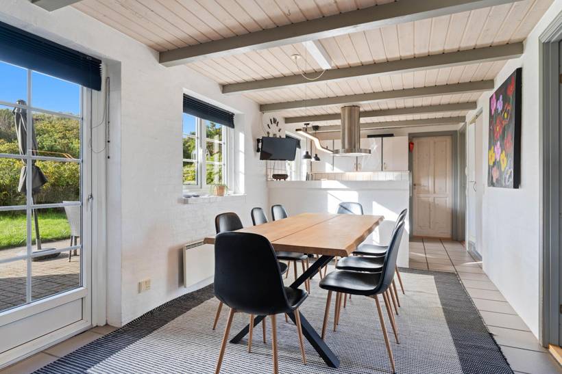 Foto von Ferienhaus XR52 in Houvig - Søndervig - Westjütland