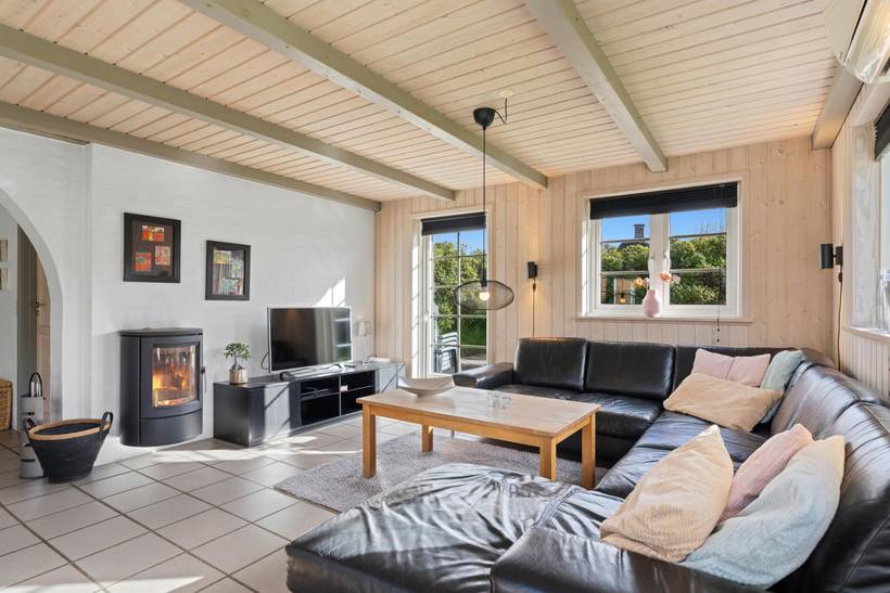 Foto von Ferienhaus XR52 in Houvig - Søndervig - Westjütland