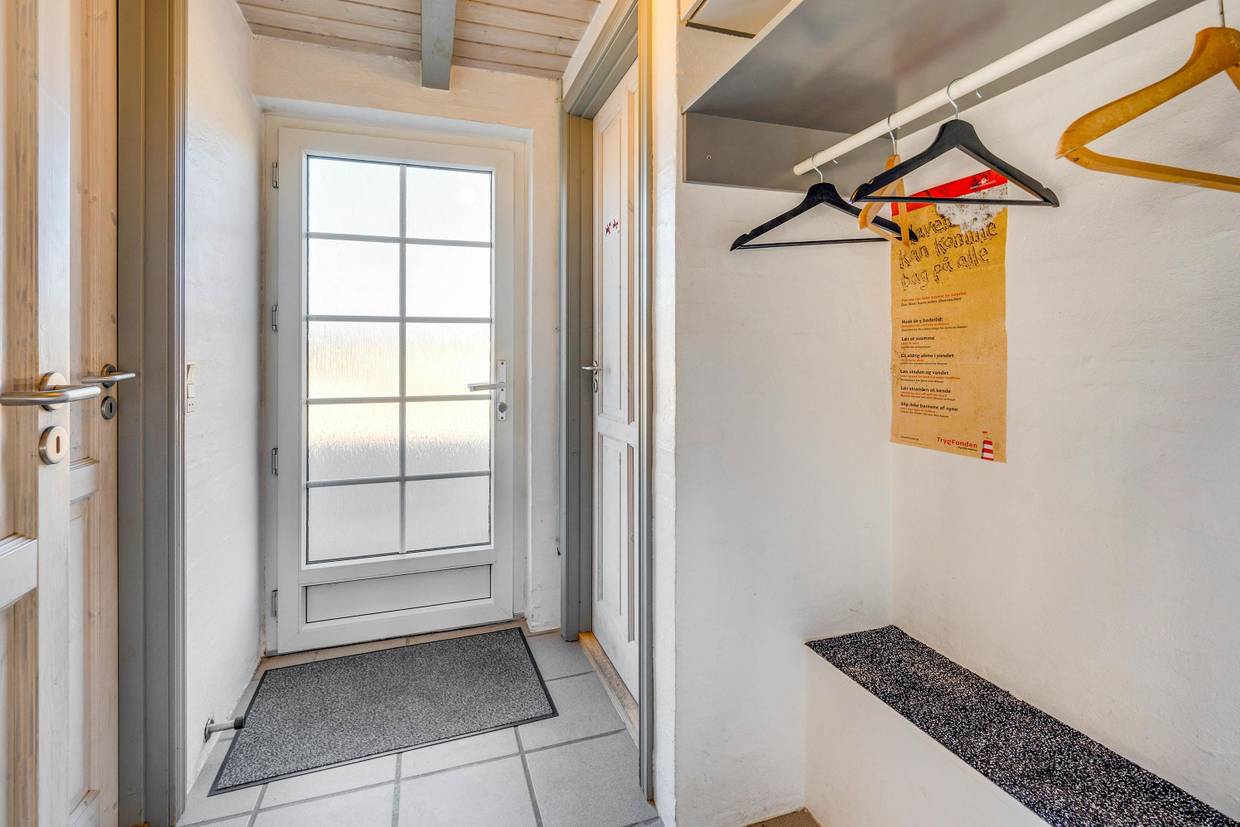 Foto von Ferienhaus XR52 in Houvig - Søndervig - Westjütland