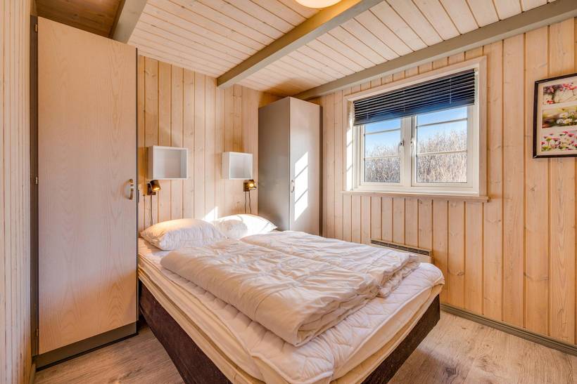 Foto von Ferienhaus XR52 in Houvig - Søndervig - Westjütland