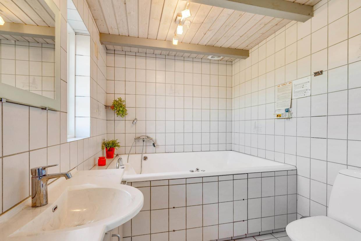 Foto von Ferienhaus XR52 in Houvig - Søndervig - Westjütland