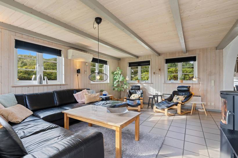 Foto von Ferienhaus XR52 in Houvig - Søndervig - Westjütland