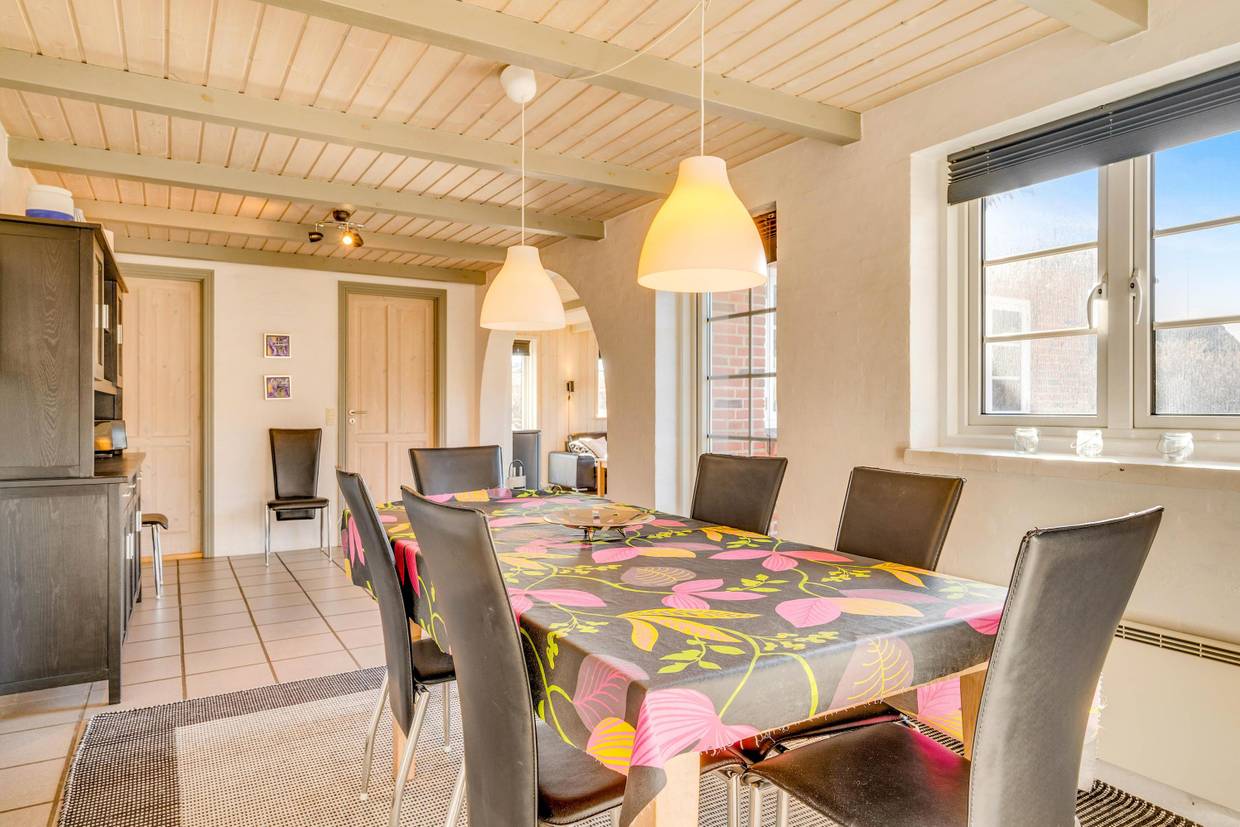 Foto von Ferienhaus XR52 in Houvig - Søndervig - Westjütland