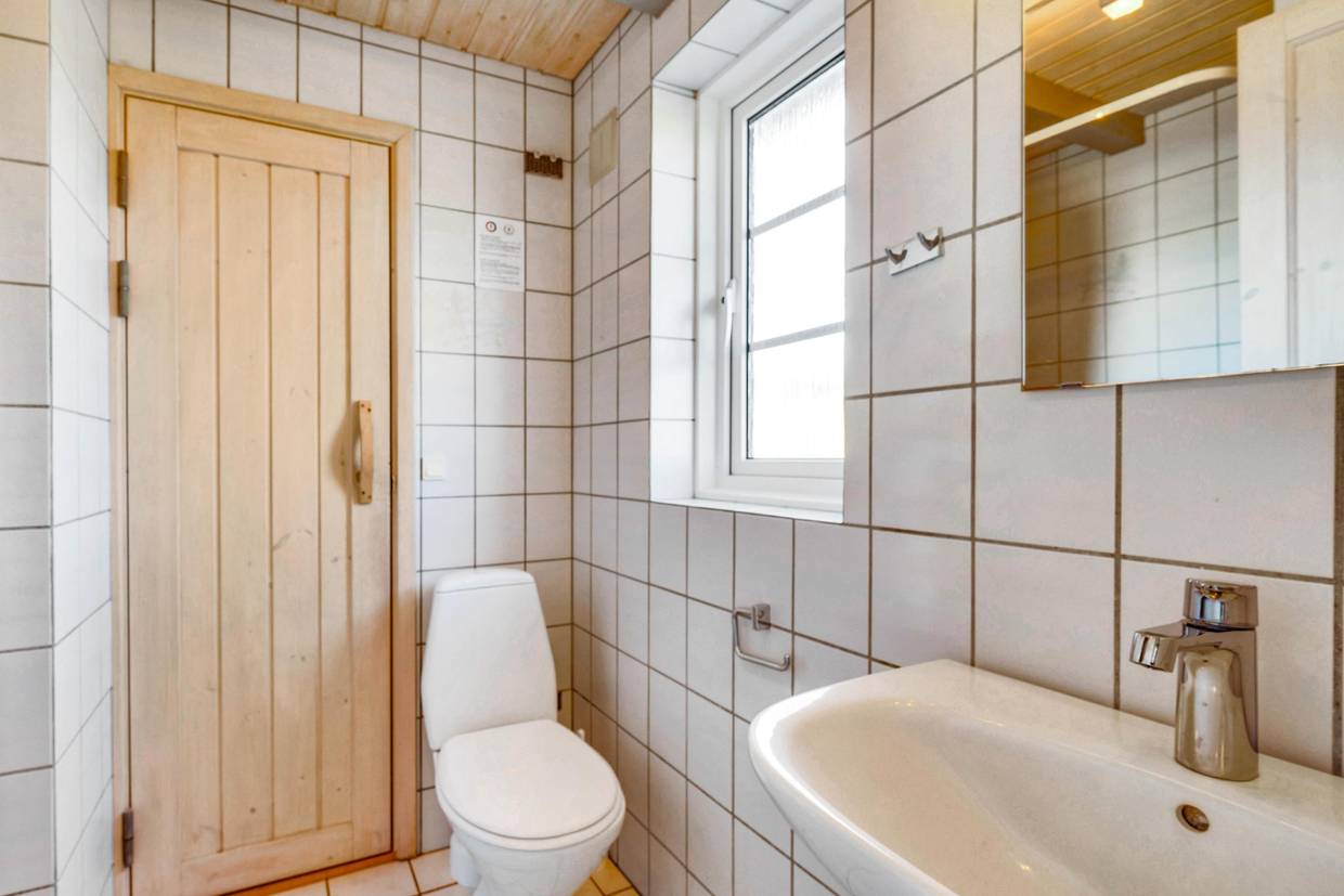 Foto von Ferienhaus XR52 in Houvig - Søndervig - Westjütland